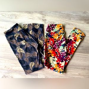 LulaRoe bundle (one size)